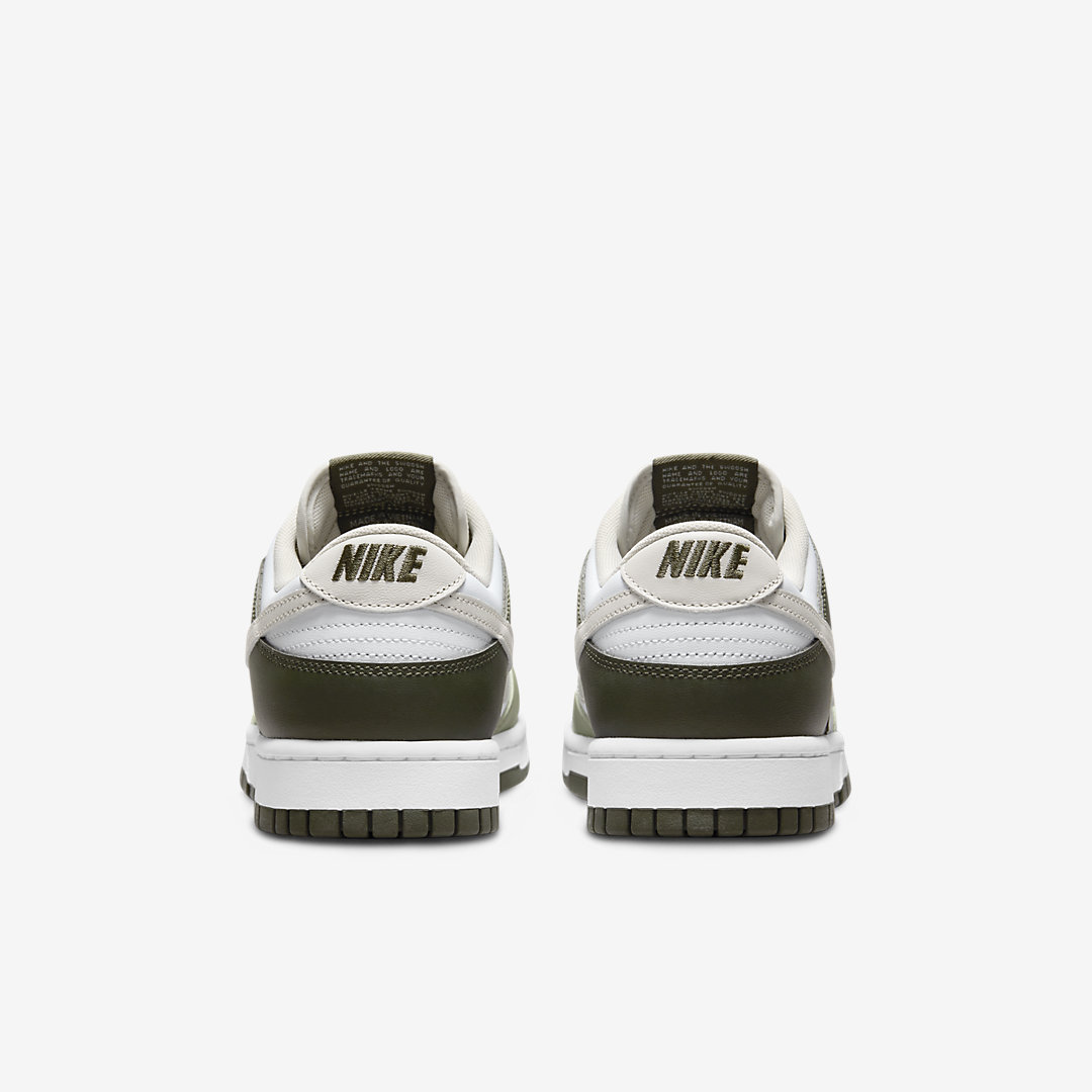 Nike Dunk Low FN6882-100 | Nice Kicks