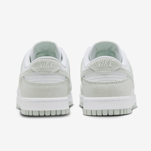 Nike Dunk Low “Grey Corduroy” FN7658-100 | Nice Kicks