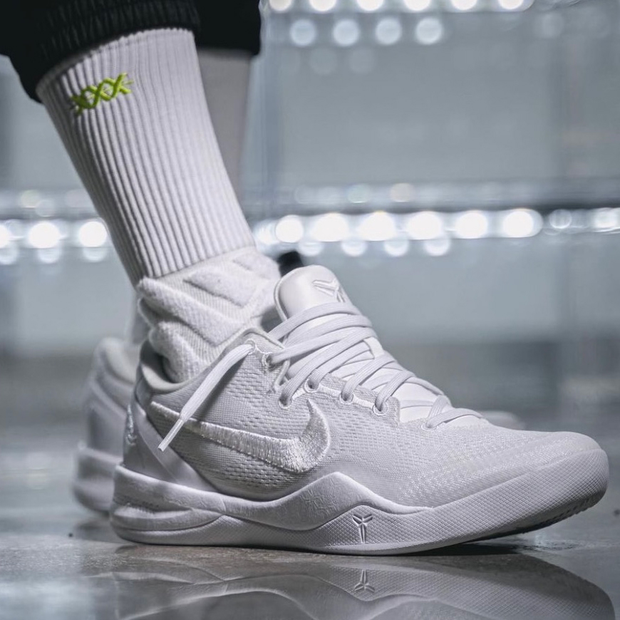 new kobe protro 5