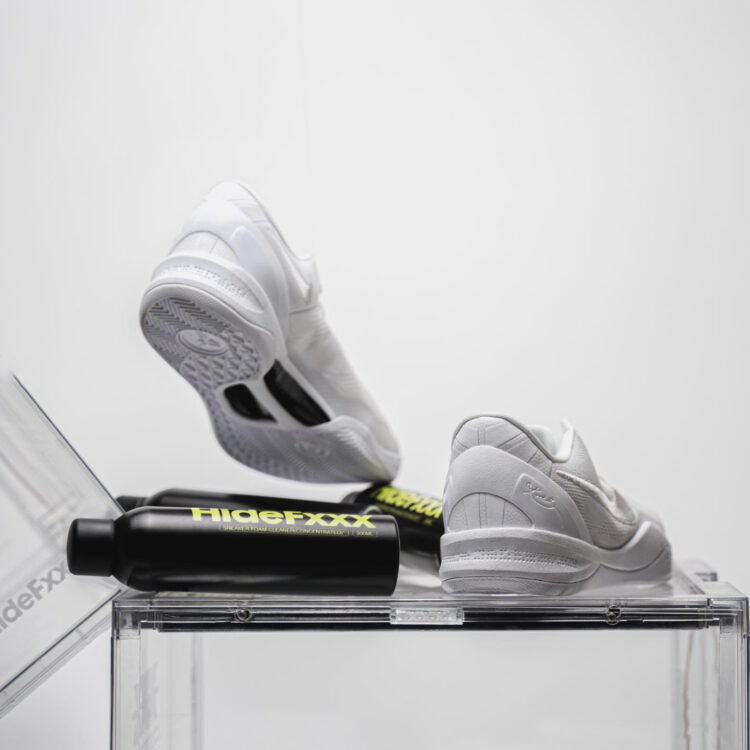 靴 スニーカー Nike Kobe 8 Protro “Triple White” FJ9364-100 | Nice Kicks
