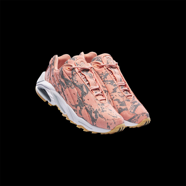 NOCTA x Nike Hot Step Air Terra "Pink Quartz"