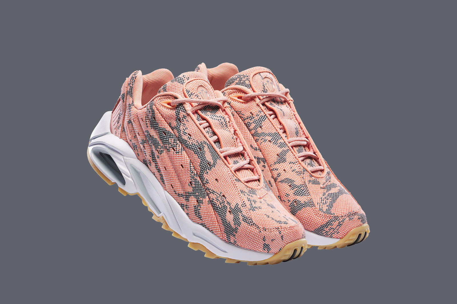 NOCTA x Nike Hot Step Air Terra “Pink Quartz” Headlines the Summer