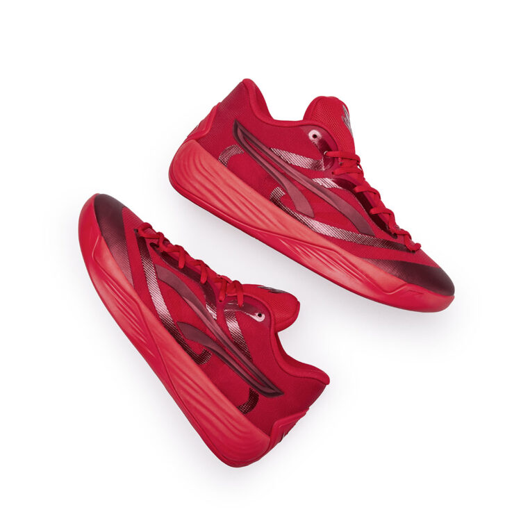 Mayze Classic Wns 384209 02 Puma Black "Ruby"