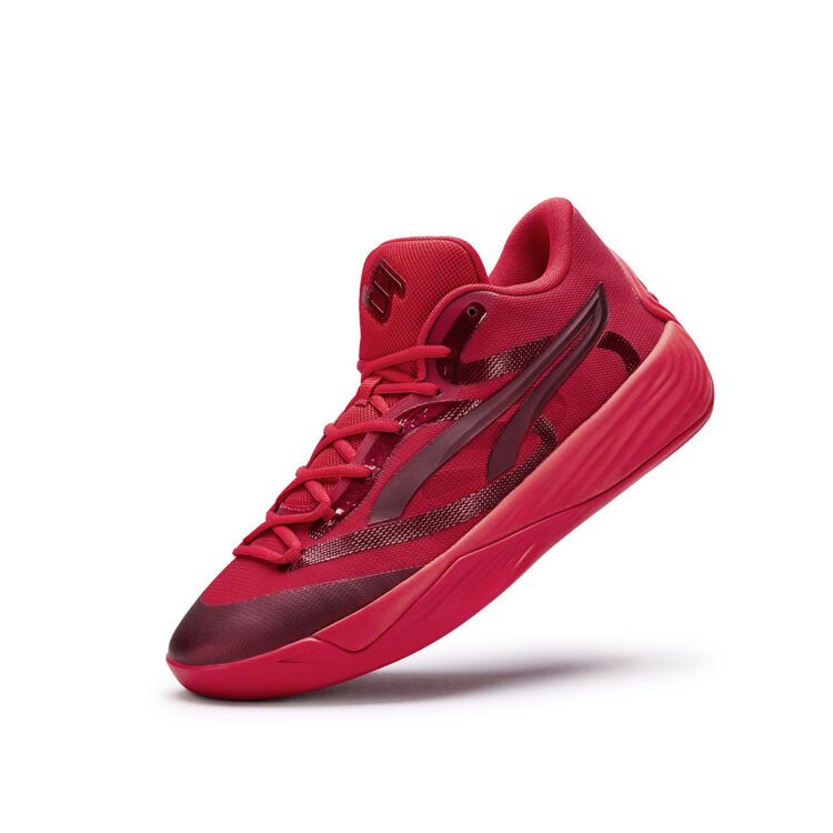 PUMA Stewie 2 "Ruby"