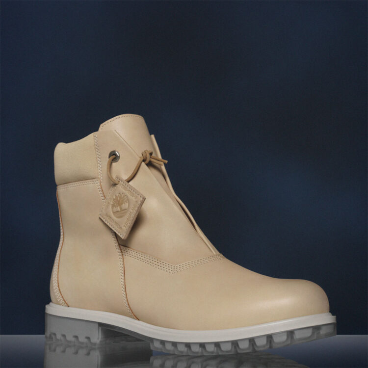 Samuel Ross x Timberland "Future73"