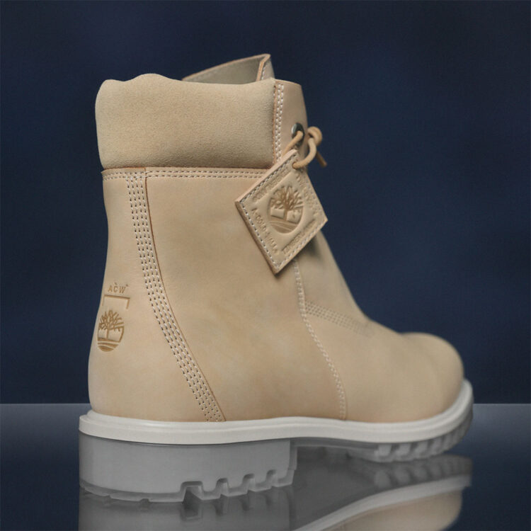 Samuel Ross x Timberland "Future73"