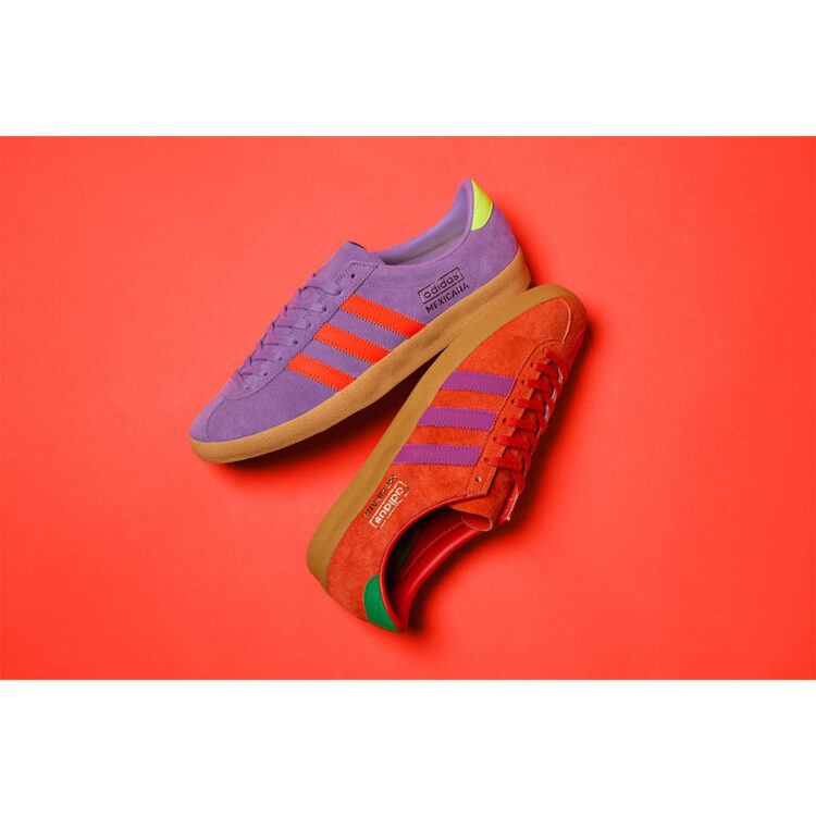 Adidas 5 hotsell de mayo 04