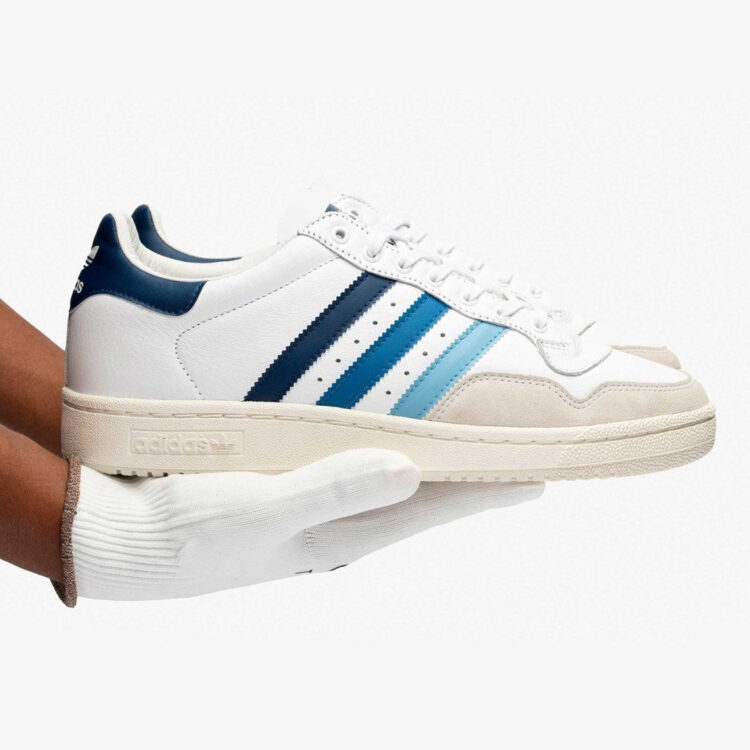 SNS x adidas HRLM ID7398