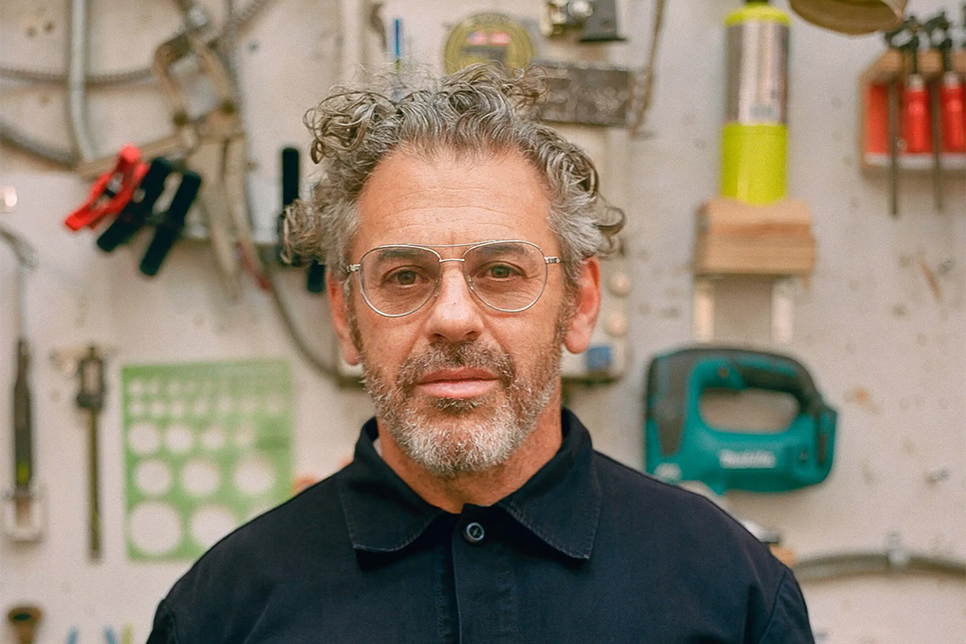 Nike Not Moving Forward with Tom Sachs Releases