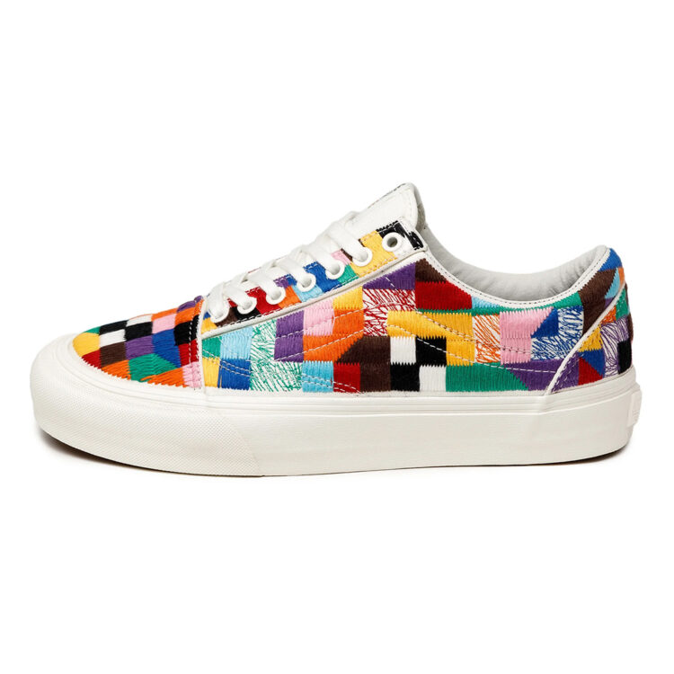 Vans Old Skool LX “Love Wins” VN0A4BVFBMB1