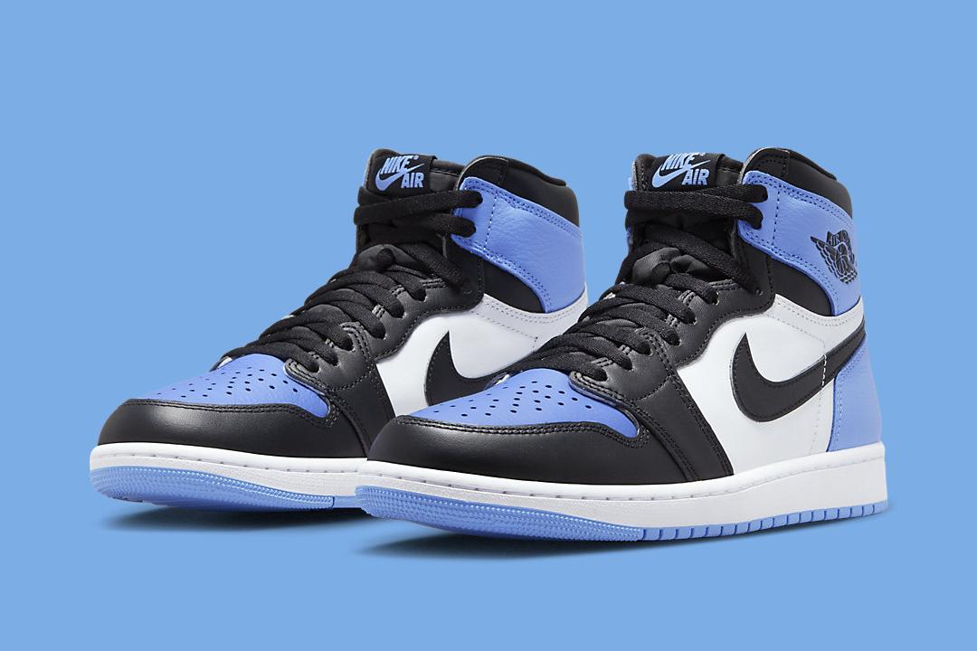 Where To Buy The Air Jordan 1 High OG “University Blue”