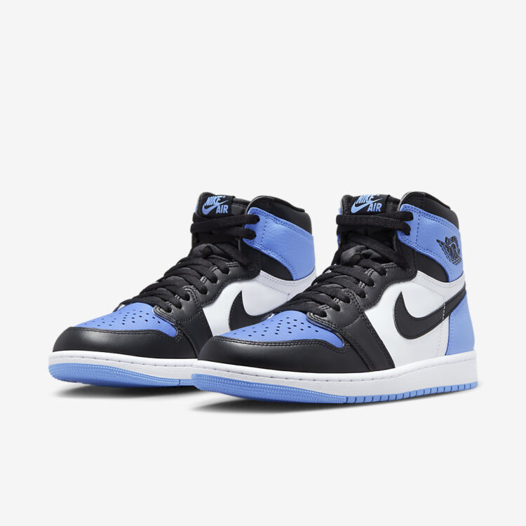 Air Jordan 1 High OG "University Blue" DZ5485-400