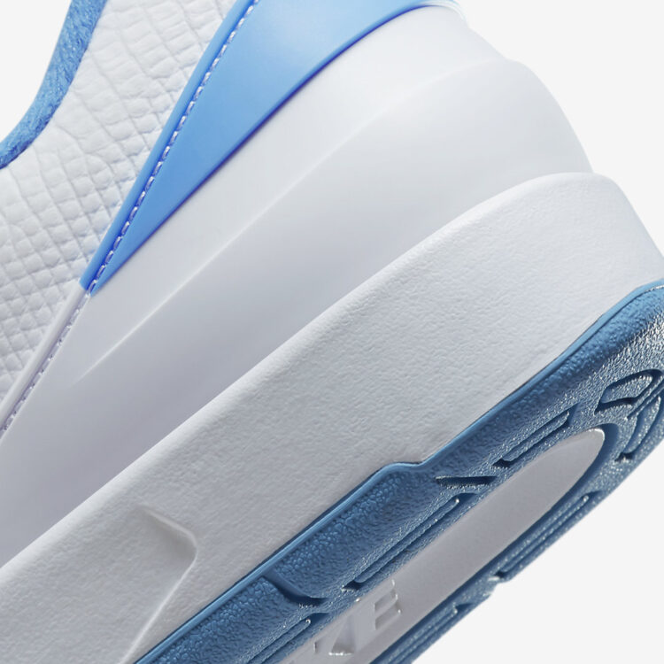 Air Jordan 2 Low "UNC" DV9956-104