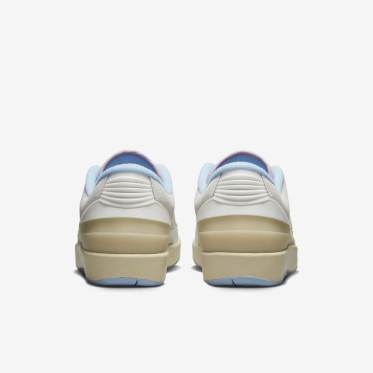 Air Jordan 2 Low WMNS "Look Up In The Air" DX4401-146