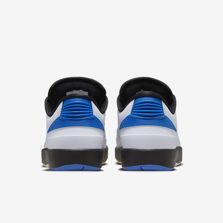 Air Jordan 2 Low WMNS "Varsity Royal" DX4401-104