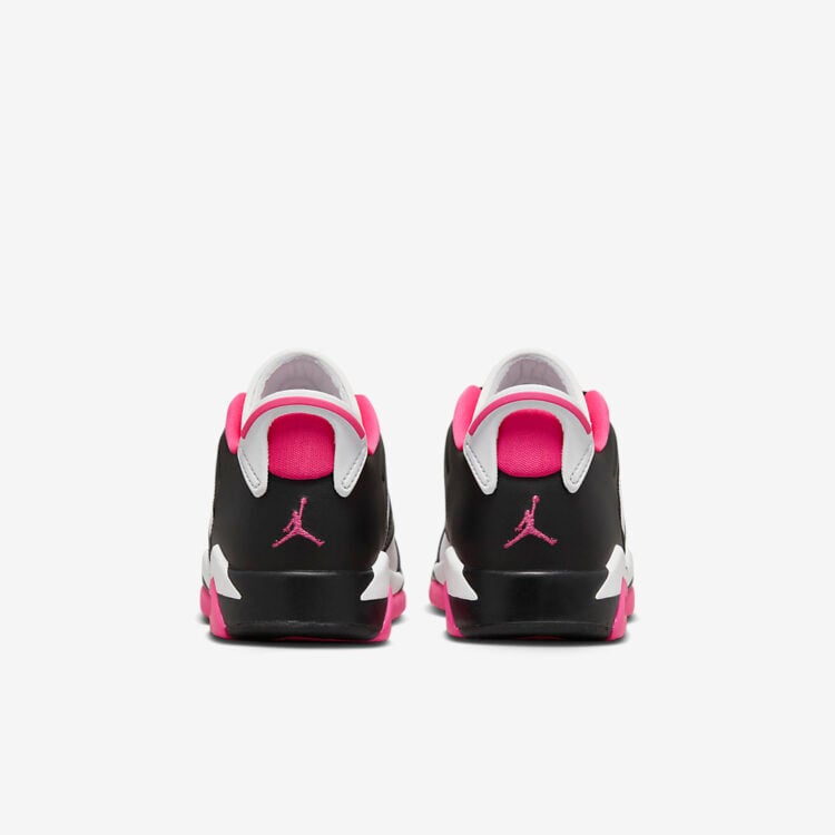 Up Close With The Air Jordan 12 Retro Dark Grey GS "Fierce Pink" 768878-061