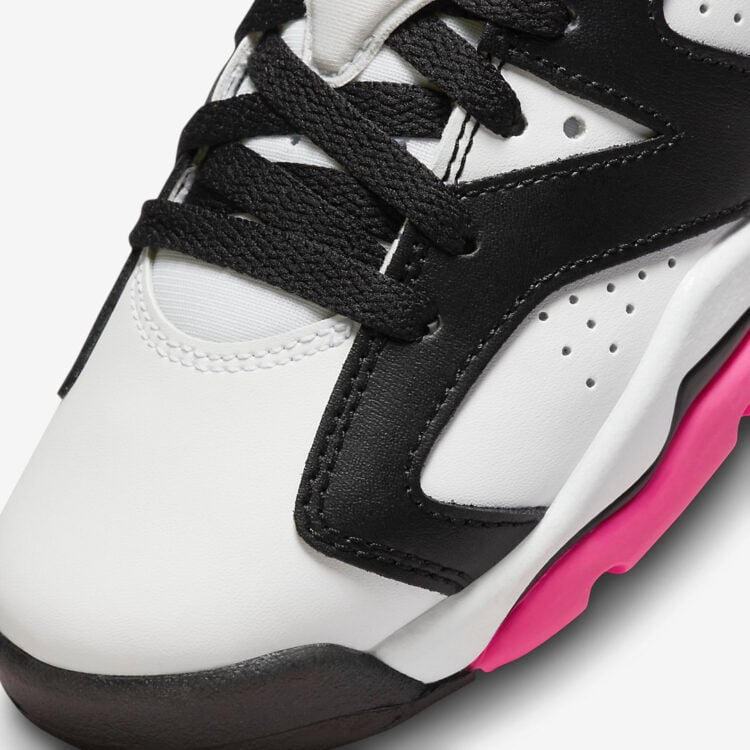 jordan images Brand will celebrate the 20th anniversary of the Low GS "Fierce Pink" 768878-061