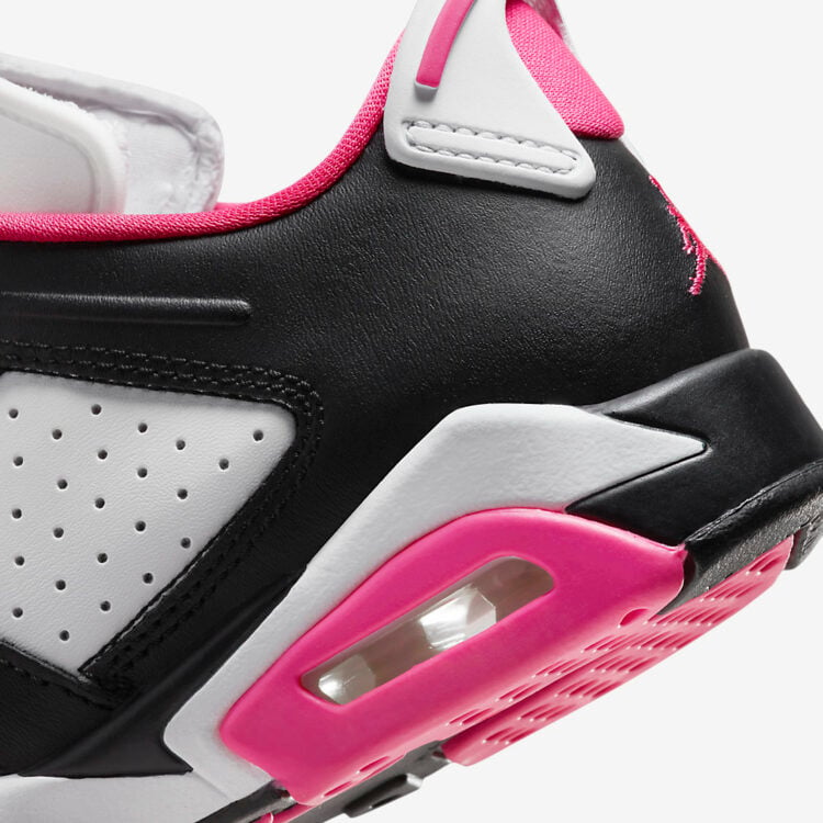 jordan images Brand will celebrate the 20th anniversary of the Low GS "Fierce Pink" 768878-061