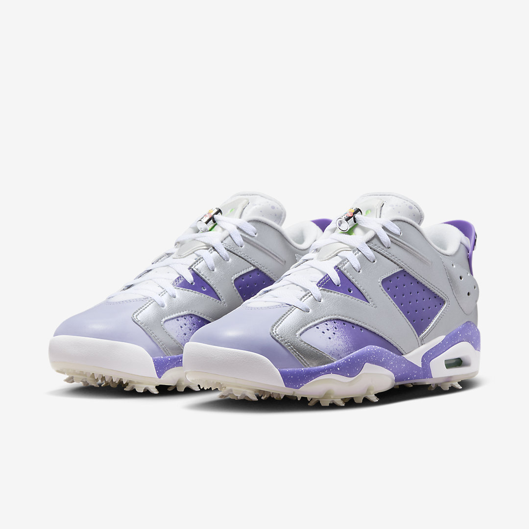 Air Jordan 6 Low Golf FD0205-055