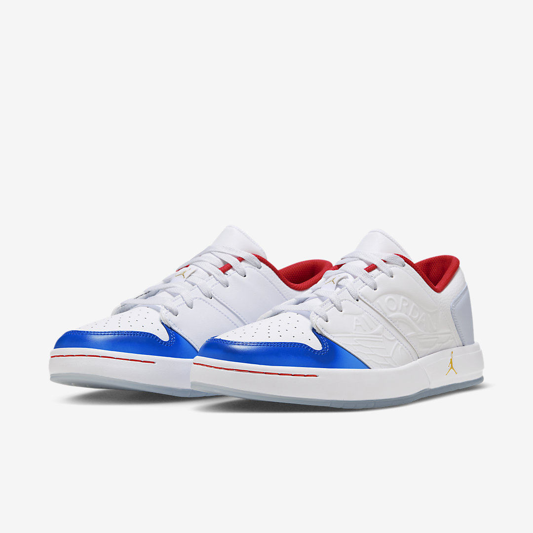 Jordan Nu Retro 1 Low FN8903-111