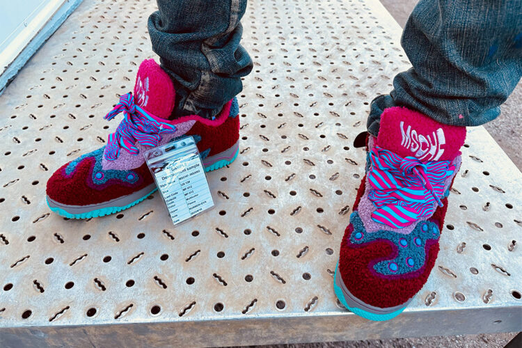MSCHF | Nice Kicks