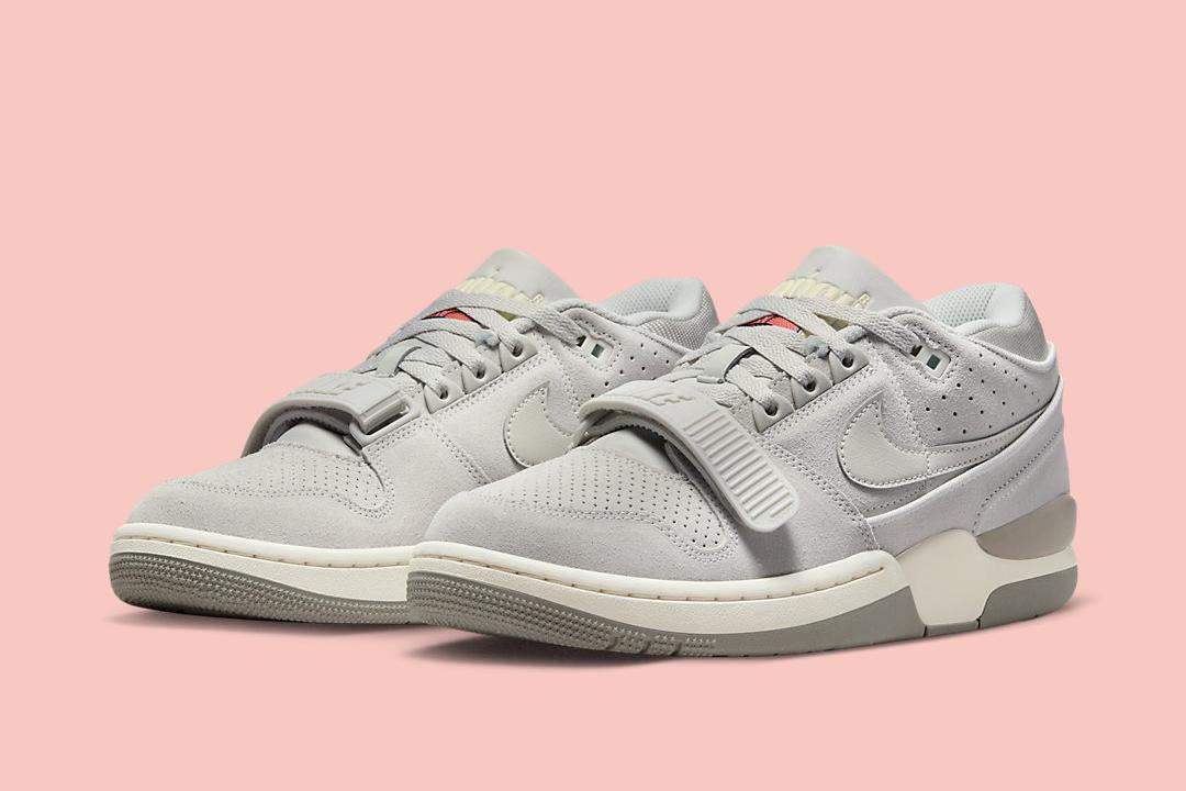 Nike Air Alpha Force 88 "Light Bone" FN6594-001