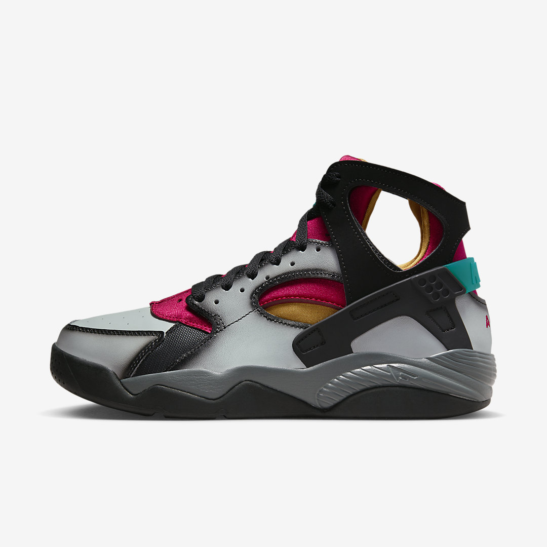 Nike Air Flight Huarache FD0189 001 Nice Kicks