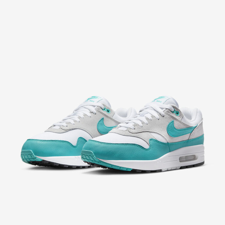 Nike Air Max 1 "Clear Jade" DZ4549-001
