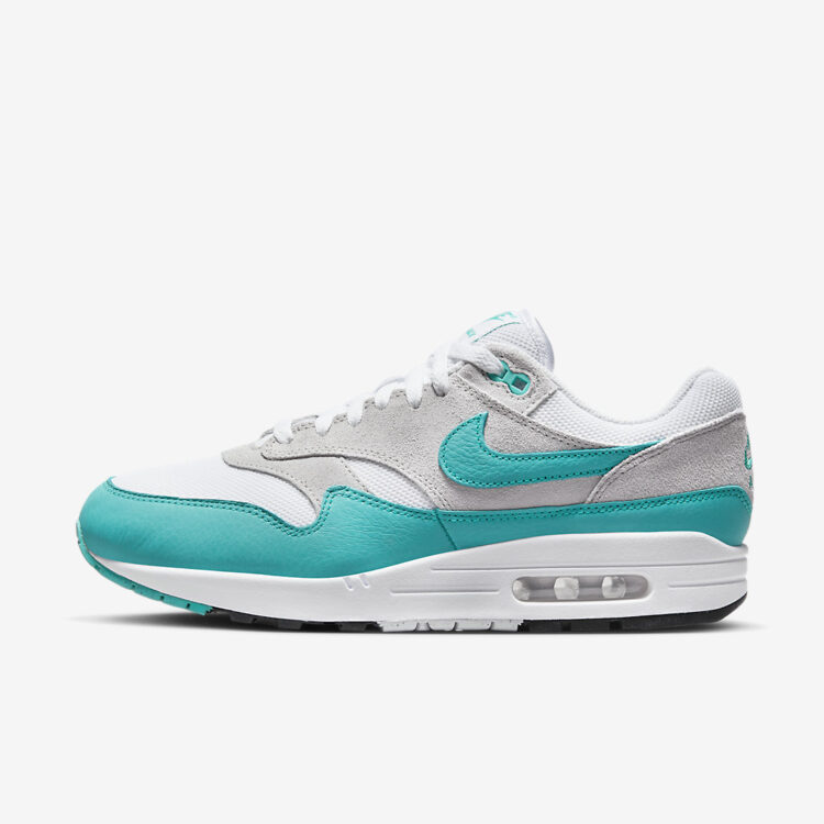 Nike Air Max 1 "Clear Jade" DZ4549-001