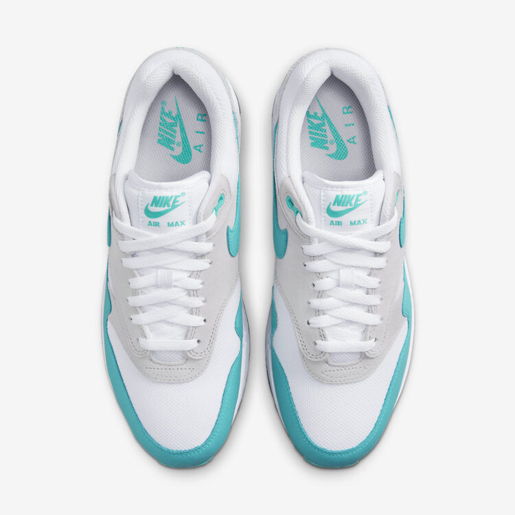 Nike Air Max 1 "Clear Jade" DZ4549-001