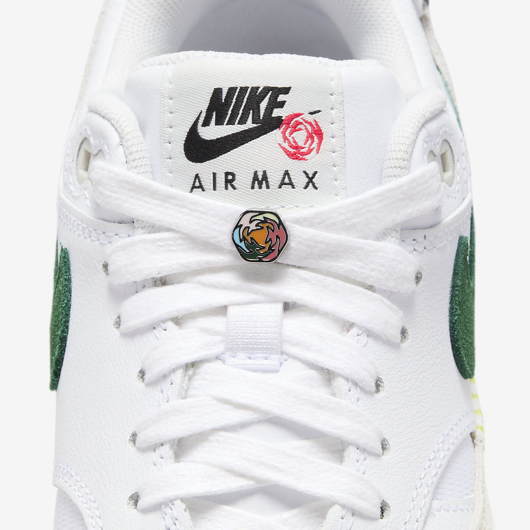 Nike Air Max 1 WMNS All Petals United FQ0256 131 10