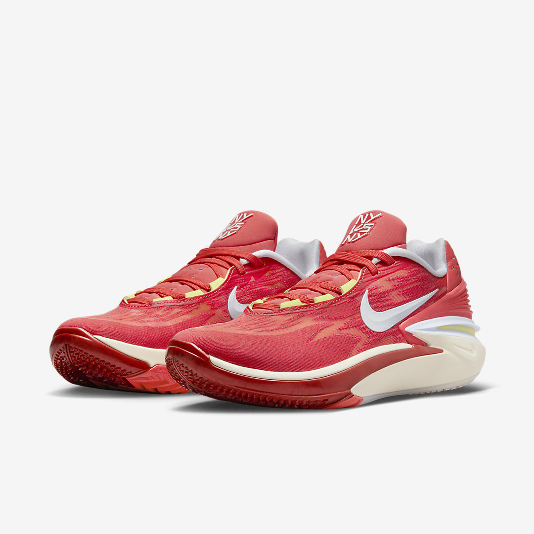 Nike Air Zoom GT Cut 2 DJ6015-603