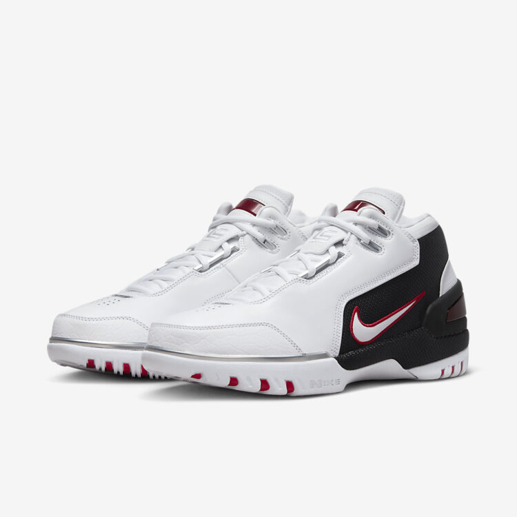 Nike Air Zoom Generation "Debut" DV7219-100