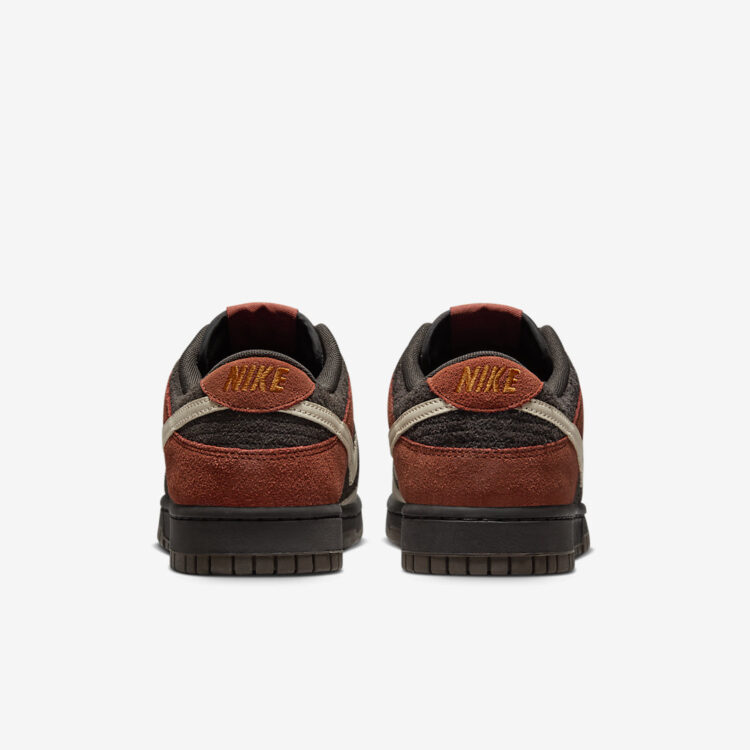 Nike Dunk Low "Red Panda" FV0395-200