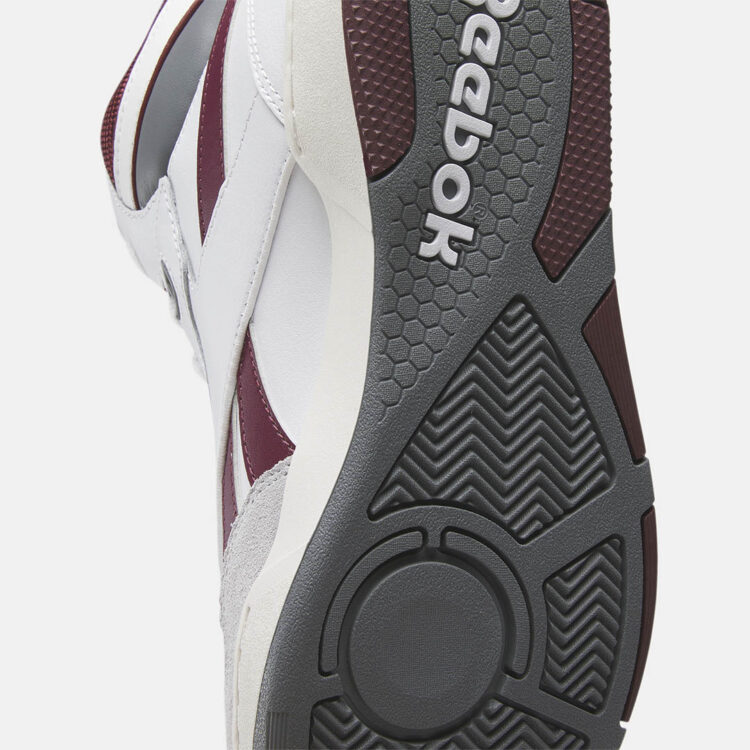 Reebok BB 4000 II Mid 