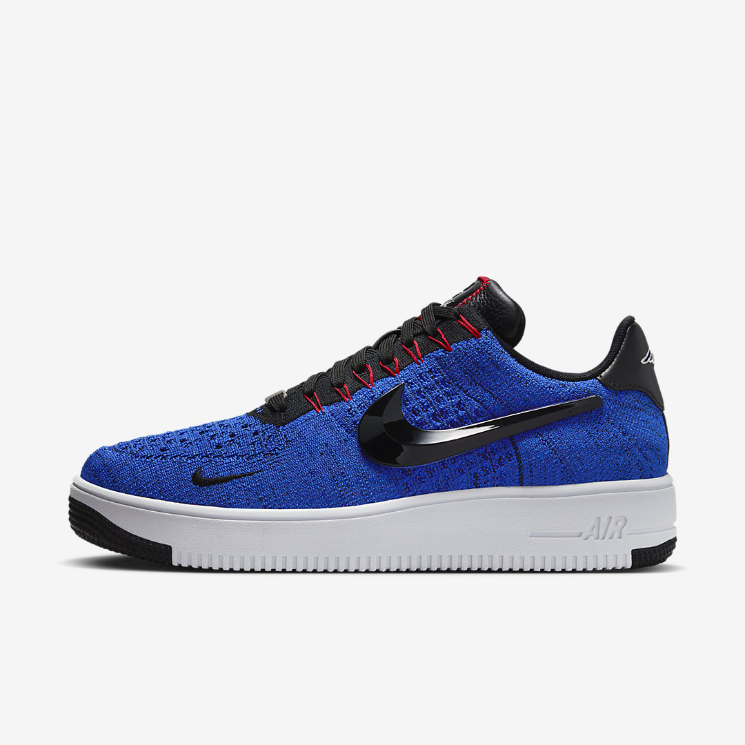 Robert Kraft x Nike Air Force 1 Ultra Flyknit Low FV4079-400