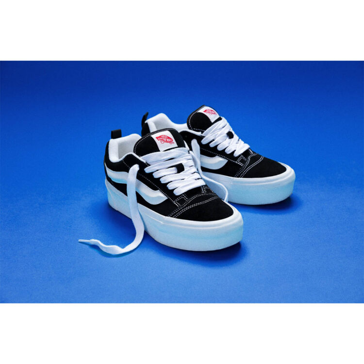 Vans Knu Stack Nice Kicks