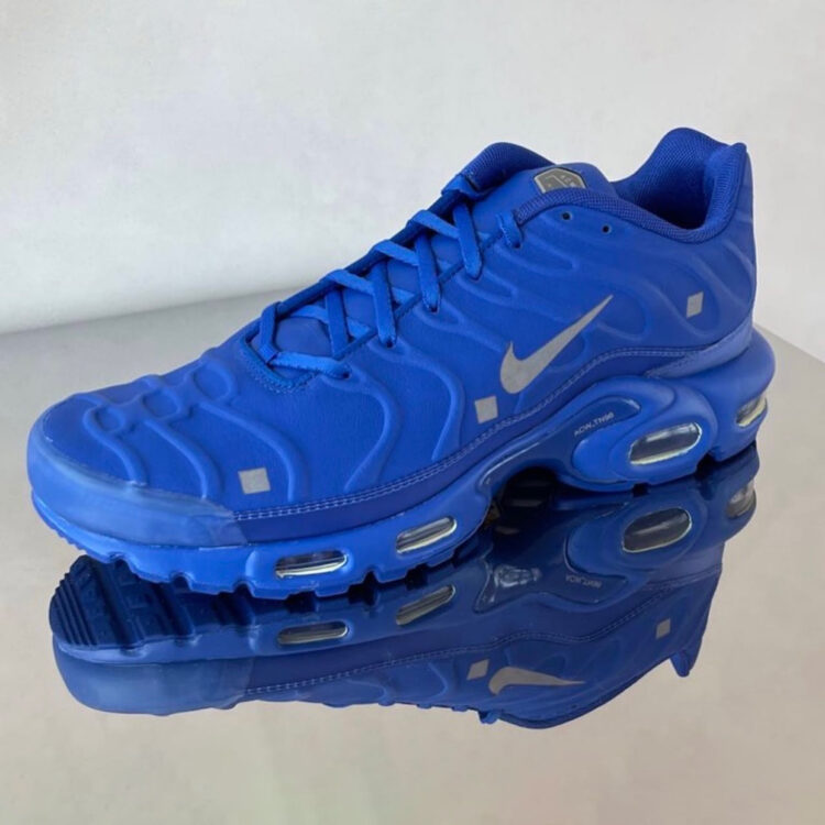 A-COLD-WALL* x Nike Air Max Plus 