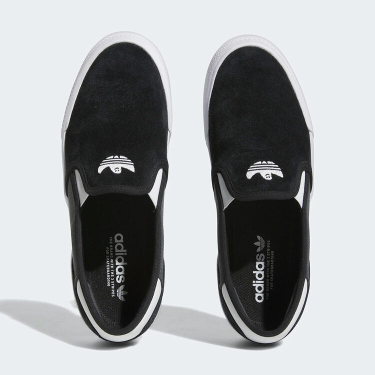 adidas Shmoofoil “Black” IG5268