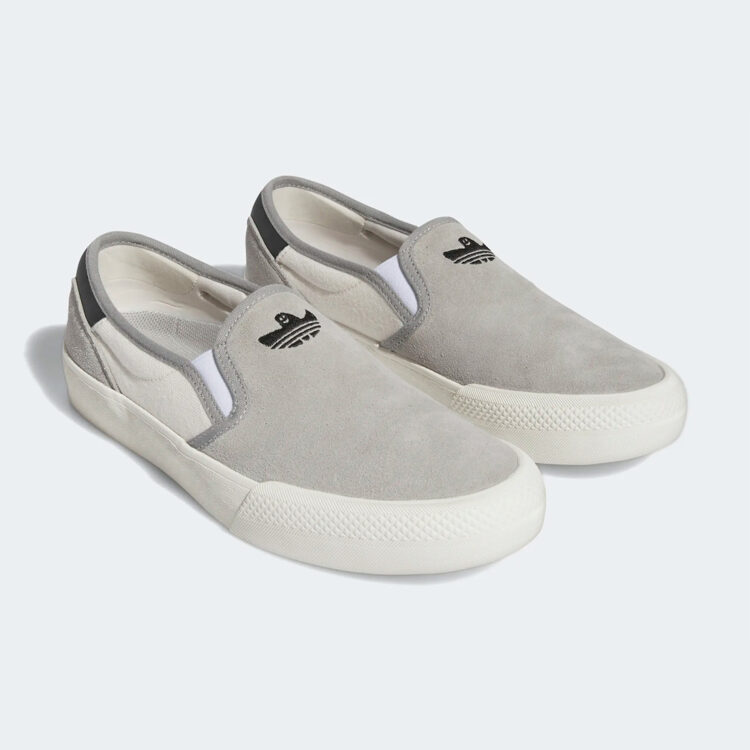 adidas Shmoofoil “Grey” IG5267