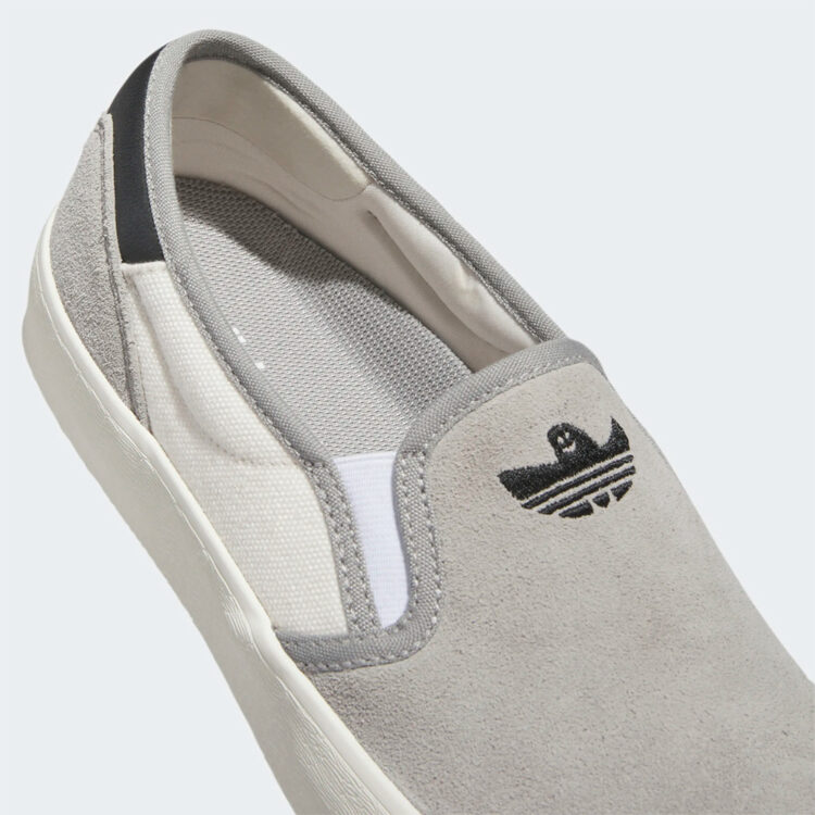 adidas Shmoofoil “Grey” IG5267