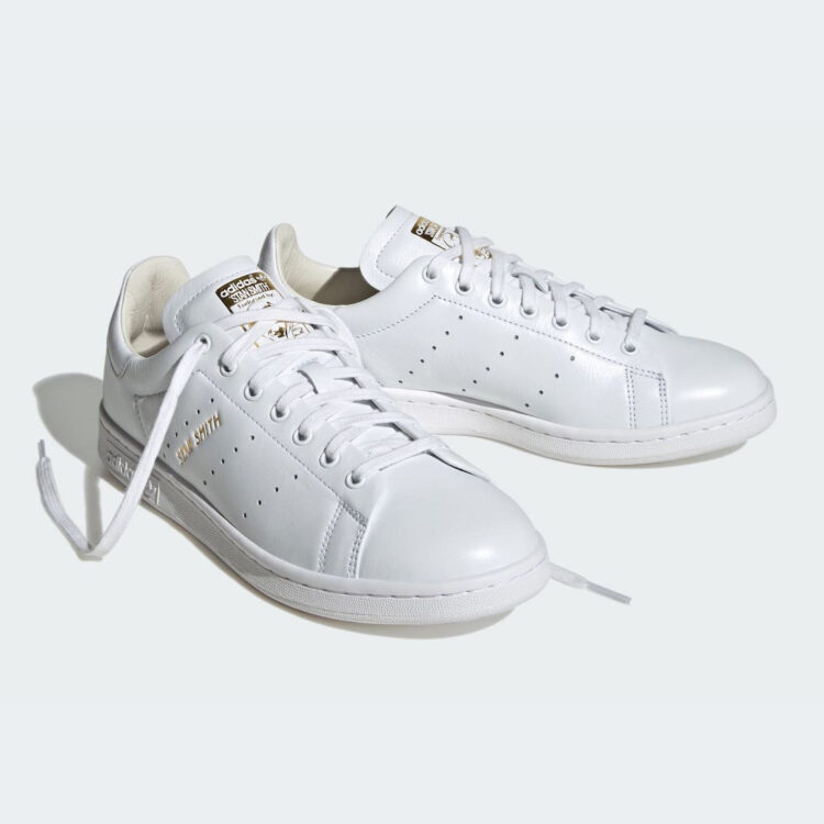 adidas Stan Smith Lux “Cloud White” IG3389