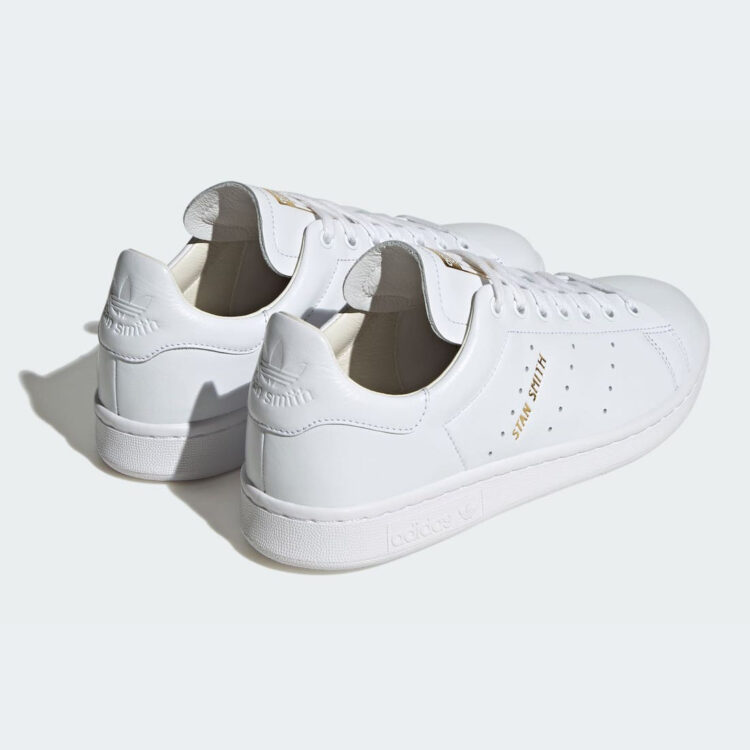 adidas Stan Smith Lux “Cloud White” IG3389