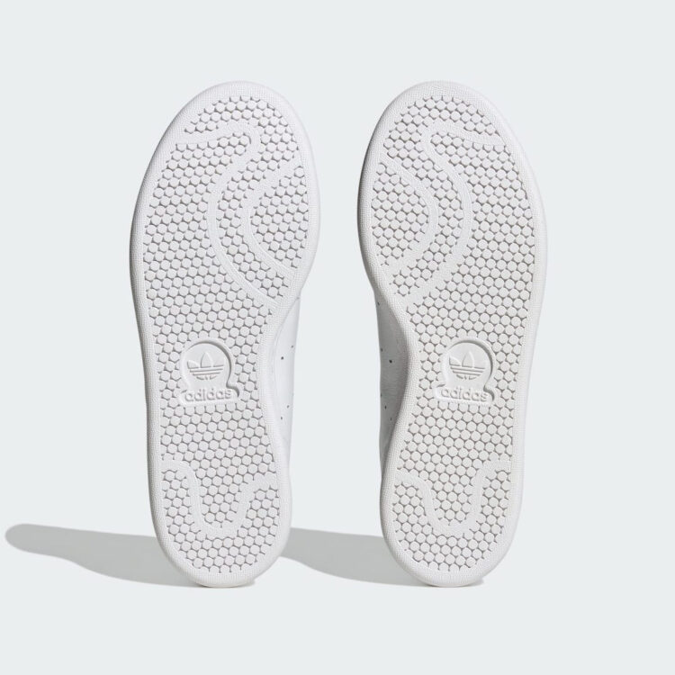 adidas Stan Smith Lux “Cloud White” IG3389