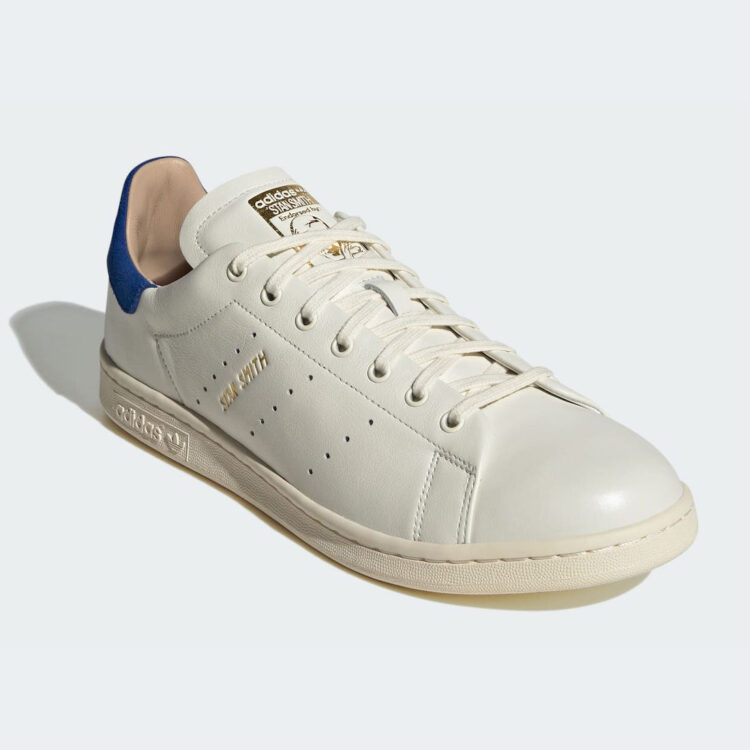 adidas Stan Smith Lux “Cream White” ID1995