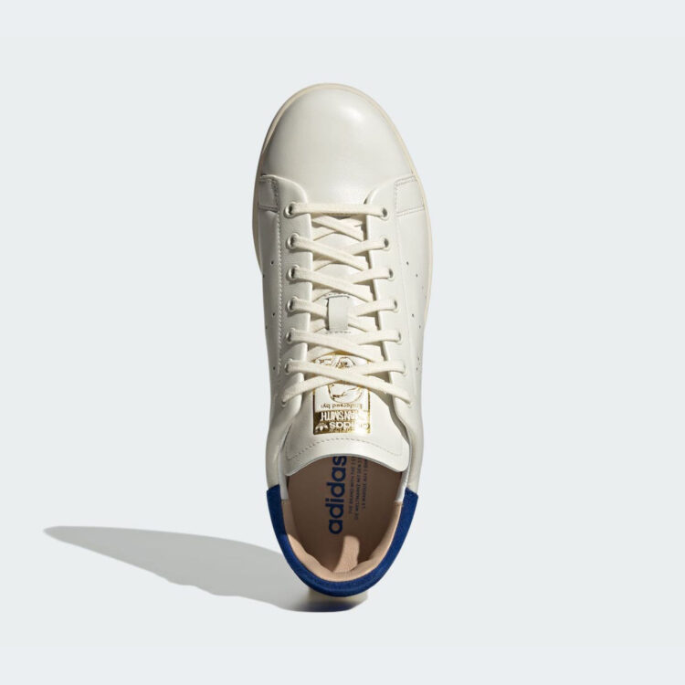 adidas Stan Smith Lux “Cream White” ID1995