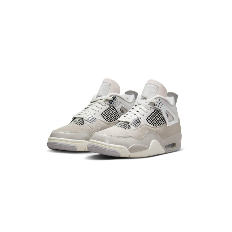 Air Jordan 4 WMNS “Frozen Moments” AQ9129-001