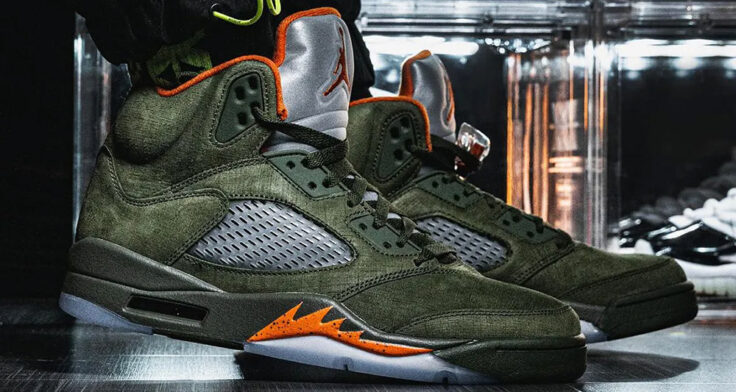 5 best Nike Air Jordan sneakers releasing in February 2023