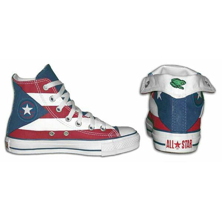 Converse puerto rico sales