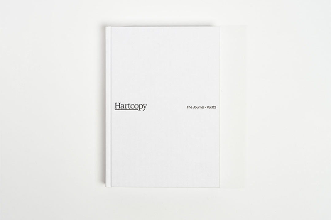 Hartcopy’s “The Journal: Vol. 2” Explores the Best in the Footwear Industry